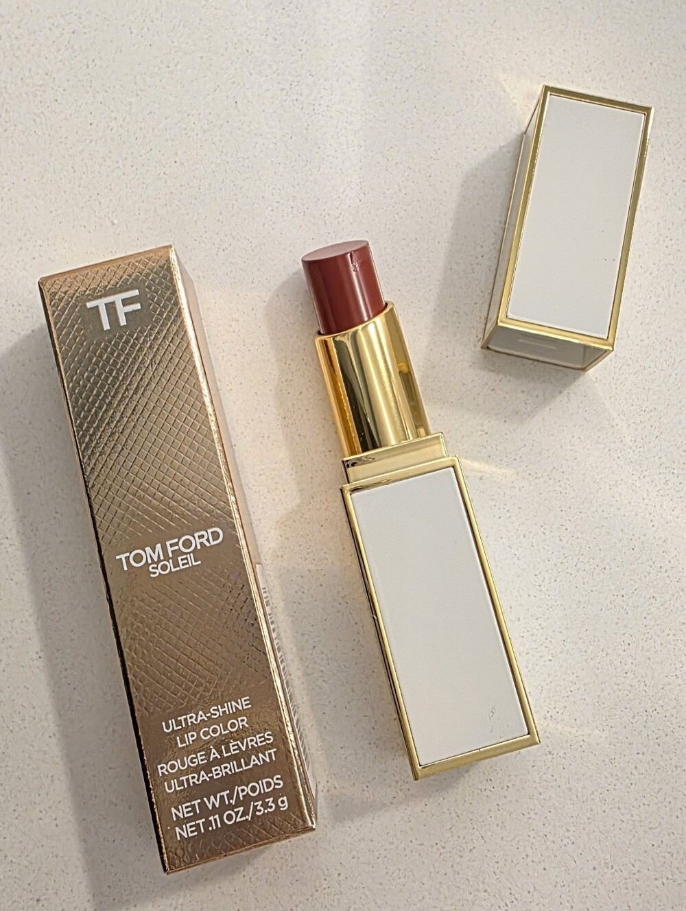 🌸🌸 Tom Ford Lipstick Color #159